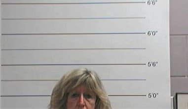 Kristen Walch, - Orleans Parish County, LA 